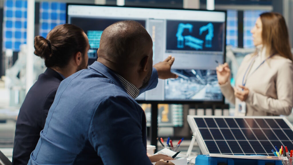 Qual a importância de um gerenciador de energia?