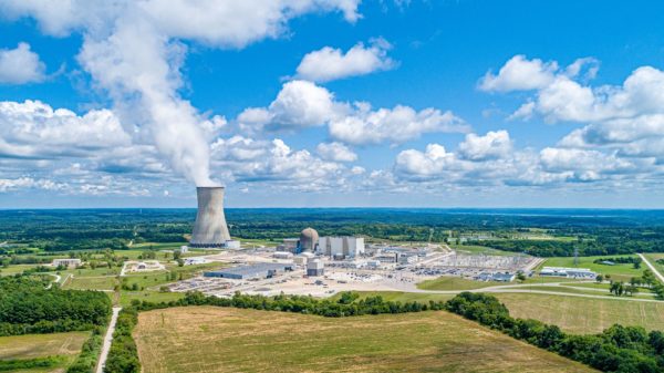 7 mitos sobre a energia nuclear