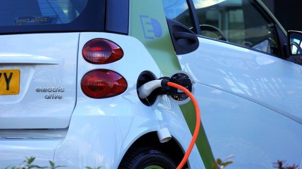 O impacto dos carros elétricos no consumo de energia do país