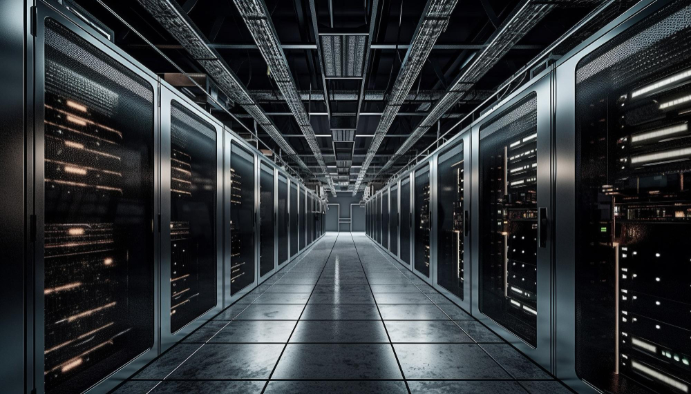 O impacto dos data centers no consumo energético