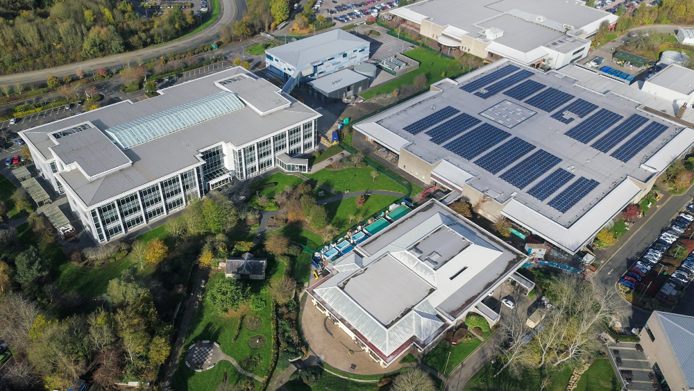 Aneel autoriza primeira armazenadora de energia ao lado de usina fotovoltaica