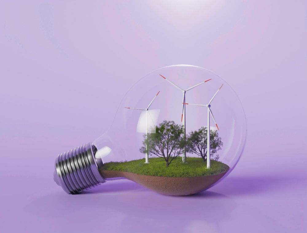 Quem arca com o custo da transição energética?