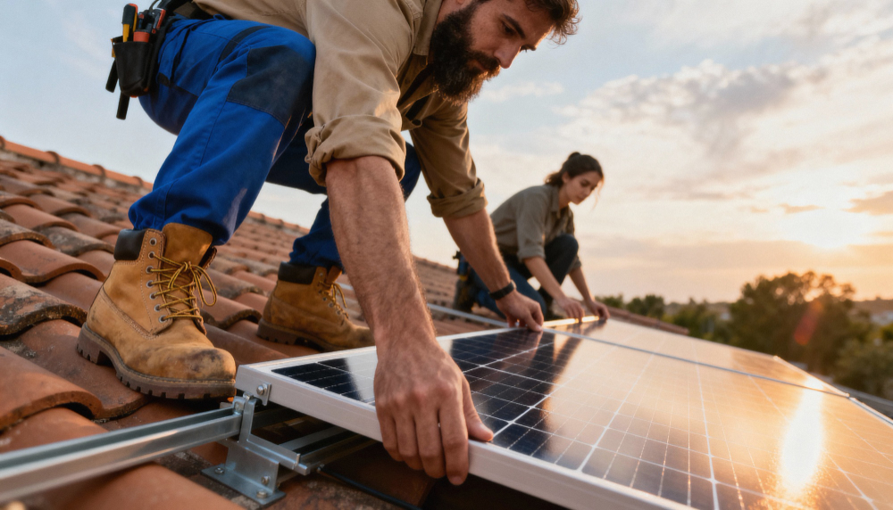 Gato na energia solar: uma nova ameaça ao setor elétrico brasileiro