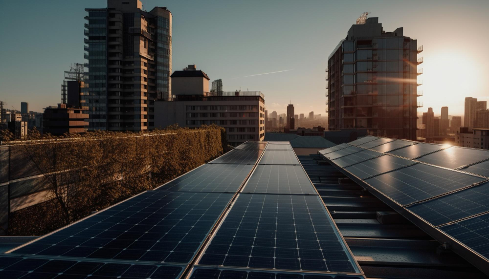 Como o Brasil está lidando com o excesso de energia elétrica?