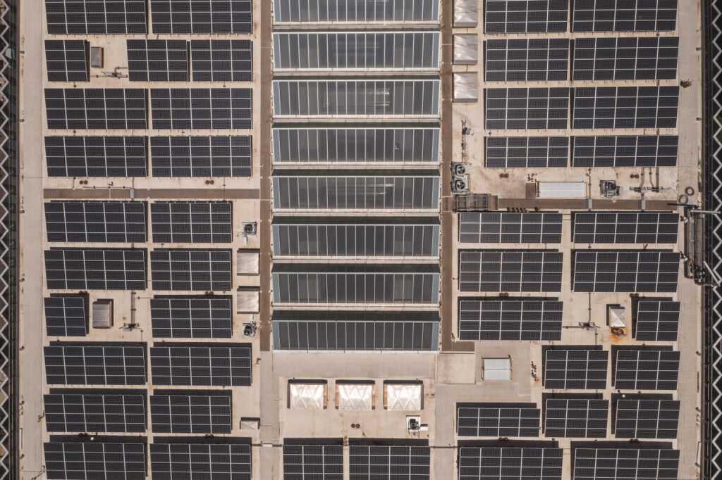 Quais são os tipos de curtailment?
