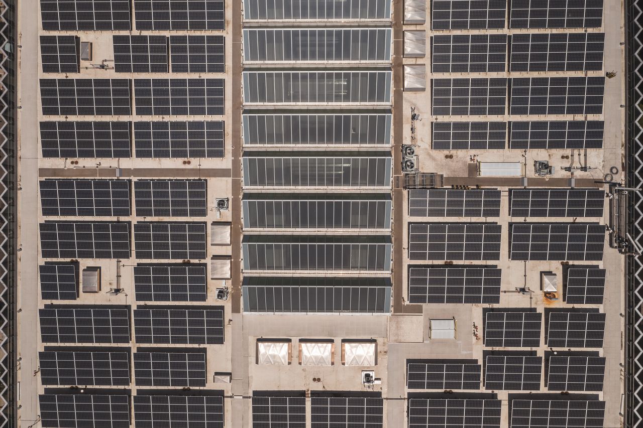 Quais são os tipos de curtailment?