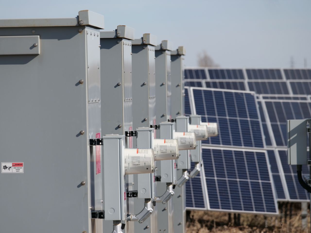 Brasil precisa de R$ 670 bilhões em investimentos em energia até 2040